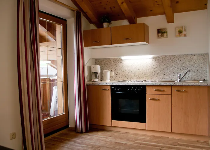 & Glueck Auf 3* 迈尔霍芬