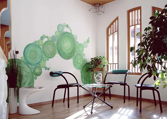 & Glueck Auf 3* 迈尔霍芬