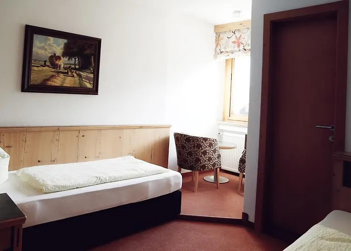 Hotel & Suites Glueck Auf Hotel 3*