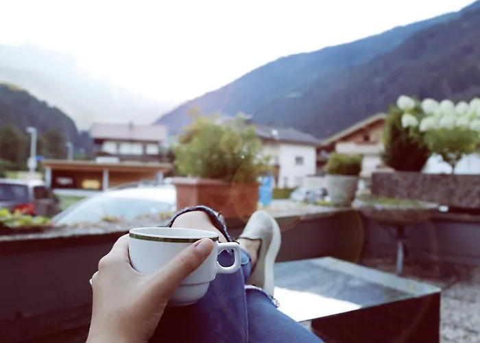 Hotel & Suites Glueck Auf Hotel