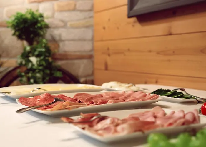 & Glueck Auf 迈尔霍芬