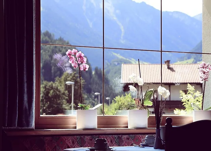 & Glueck Auf 迈尔霍芬