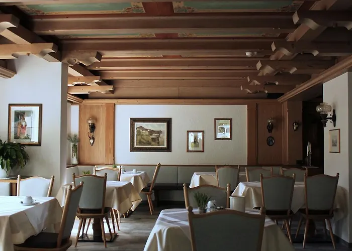 Hotel & Suites Glueck Auf Hotel Mayrhofen