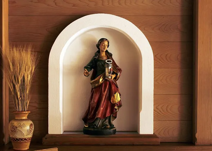 & Glueck Auf 酒店 迈尔霍芬