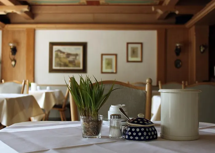 & Glueck Auf 3* 迈尔霍芬