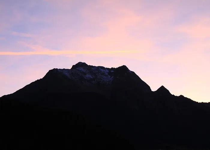 & Glueck Auf 迈尔霍芬