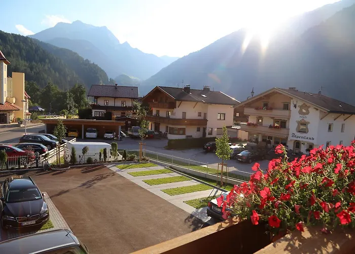 Hotel & Suites Glueck Auf Hotel