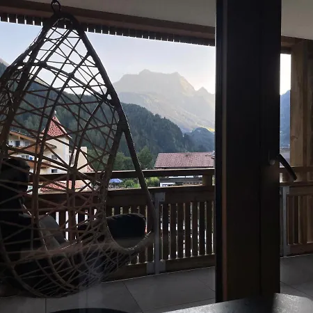 فندق & Glueck Auf