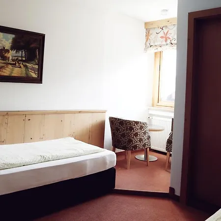 & Glueck Auf فندق 3*