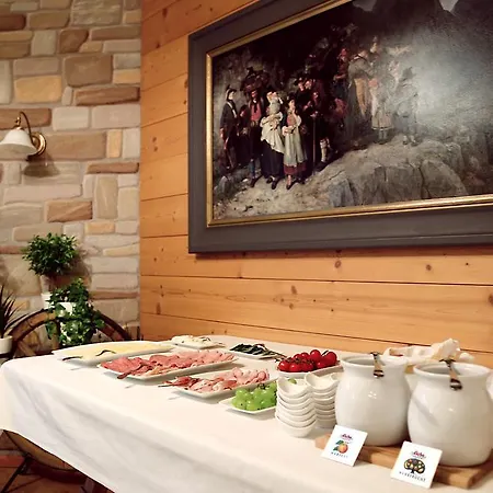 فندق & Glueck Auf مايرهوفن