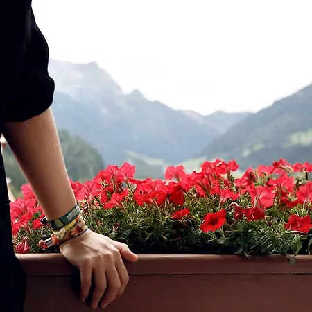 فندق & Glueck Auf 3*