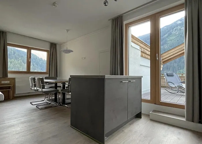 & Glueck Auf 3* Mayrhofen